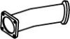 MAN 81152025718 Exhaust Pipe